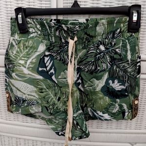 Women's Shorts